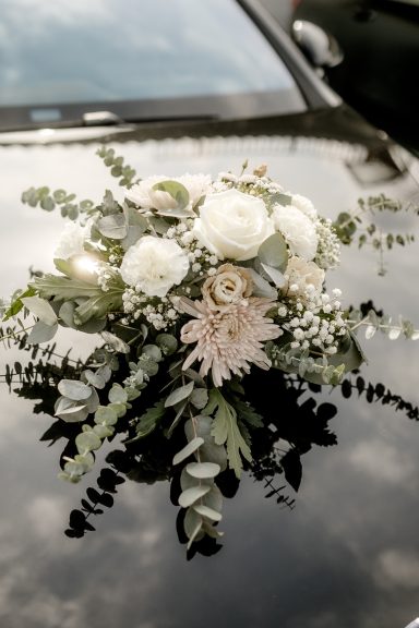 Dekoration Hochzeit Ulm