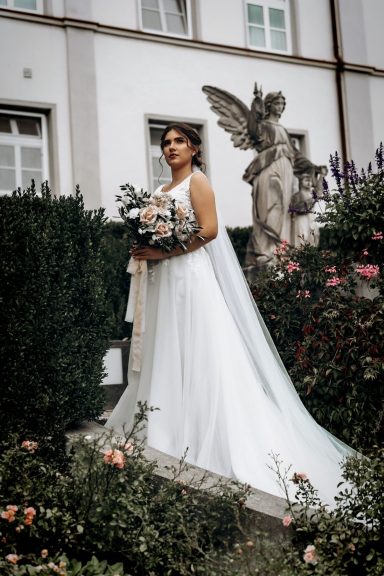 Dekoration Hochzeit Ulm