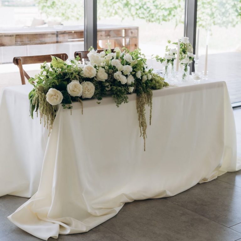 Dekoration Hochzeit Ulm