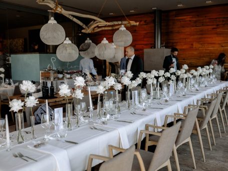 Dekoration Hochzeit Ulm