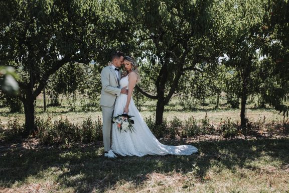 Dekoration Hochzeit Ulm