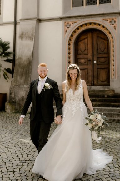 Dekoration Hochzeit Ulm