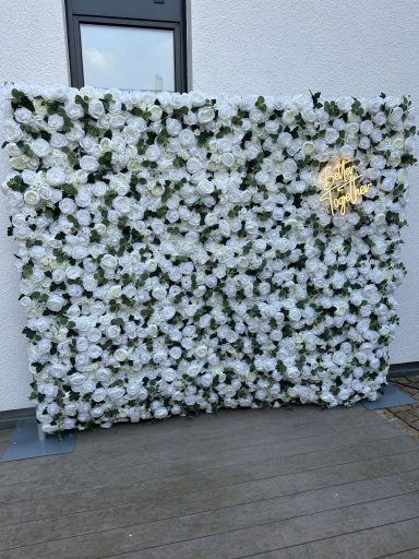 Dekoration Hochzeit Ulm