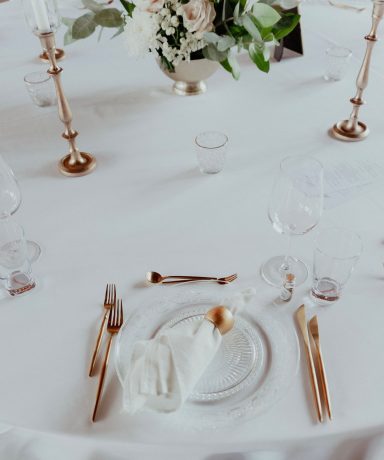 Dekoration Hochzeit Ulm