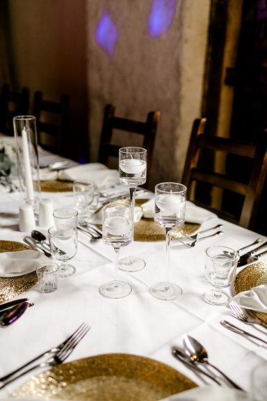 Dekoration Hochzeit Ulm