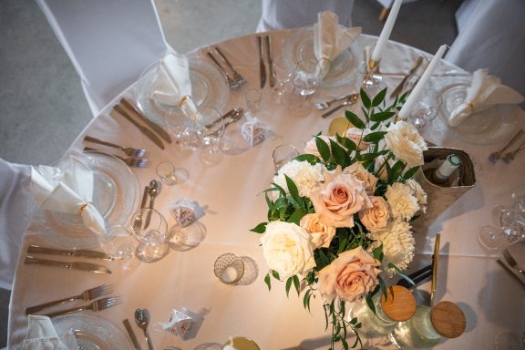 Dekoration Hochzeit Ulm