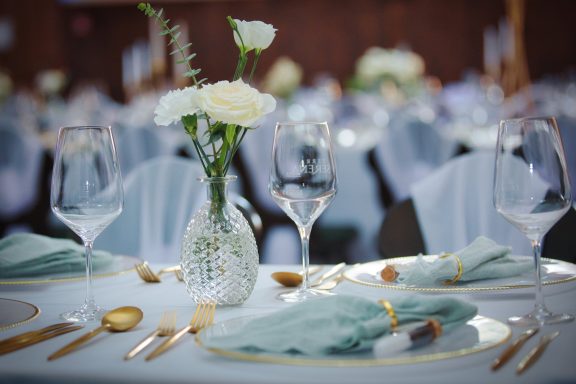 Dekoration Hochzeit Ulm