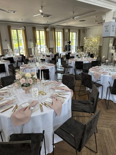 Dekoration Hochzeit Ulm