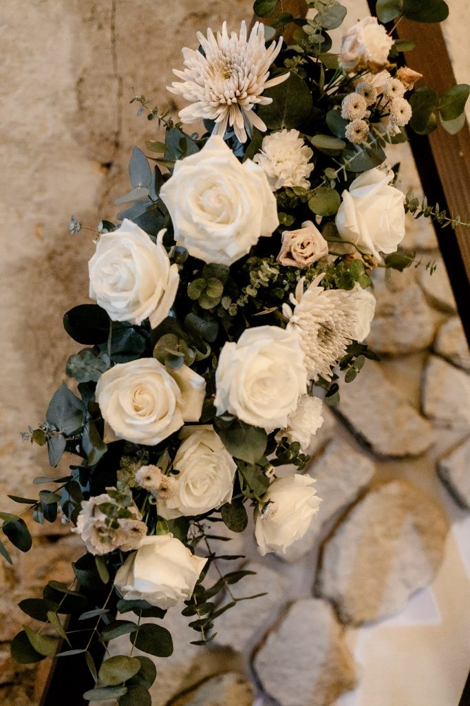 Dekoration Hochzeit Ulm