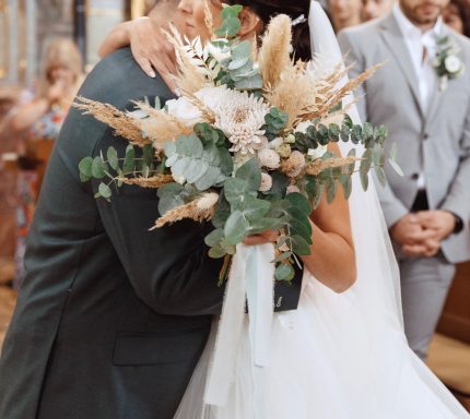 Dekoration Hochzeit Ulm